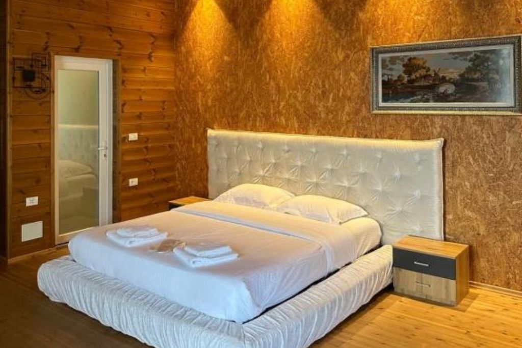 Bianca Hotel & Villa